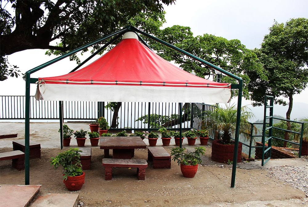JHARIPANI CASTLE RESORT 5/31