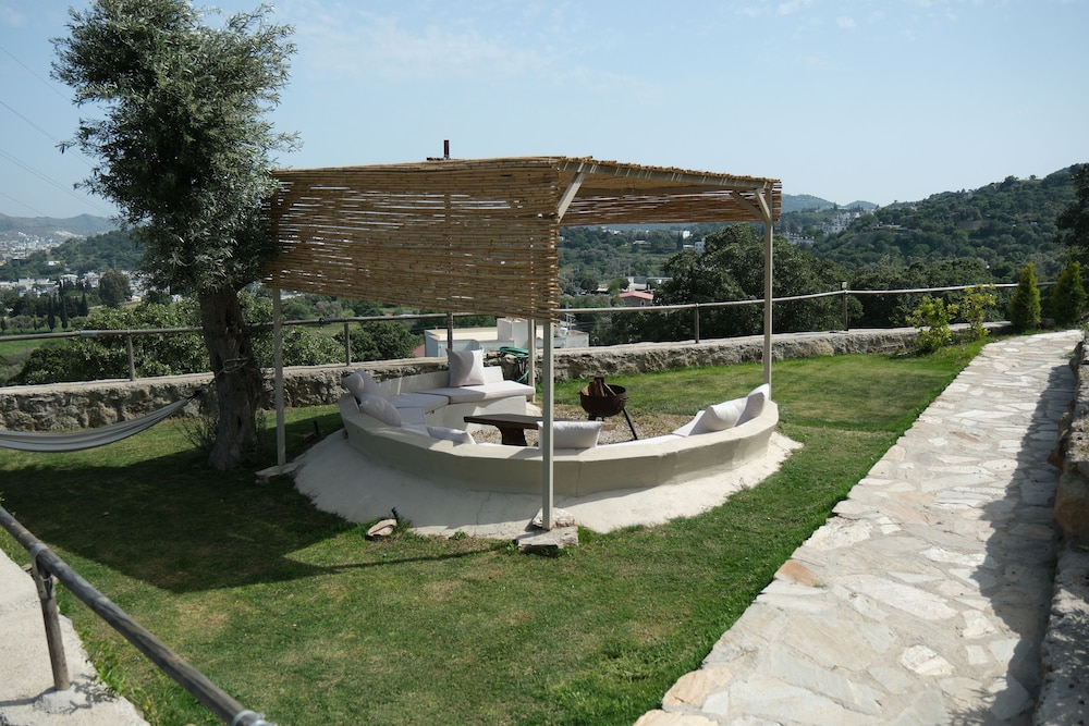 SouthSide Bodrum 40/50