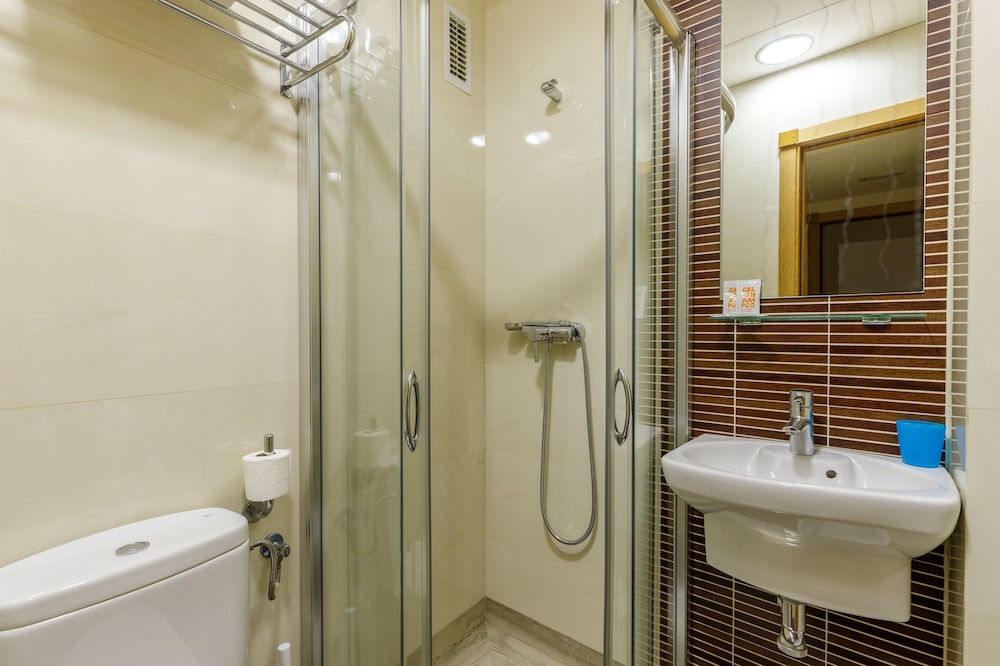 Hotel Trebol 24/29