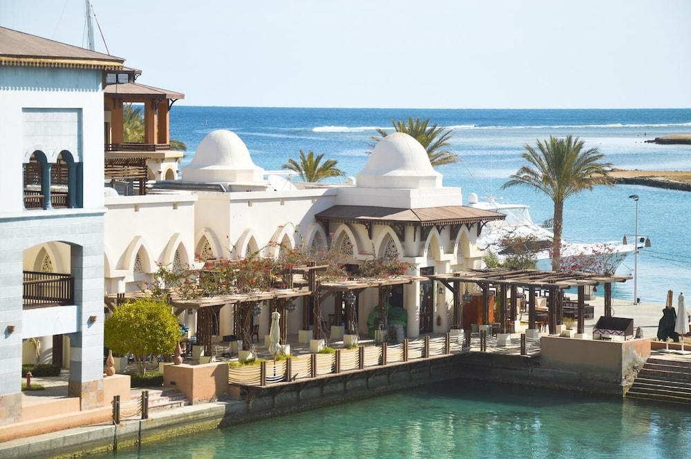 Port Ghalib Marina Residence Suites 37/45