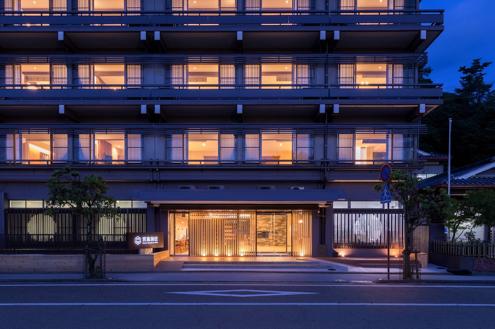 Hotel Miyajima Villa 2/50