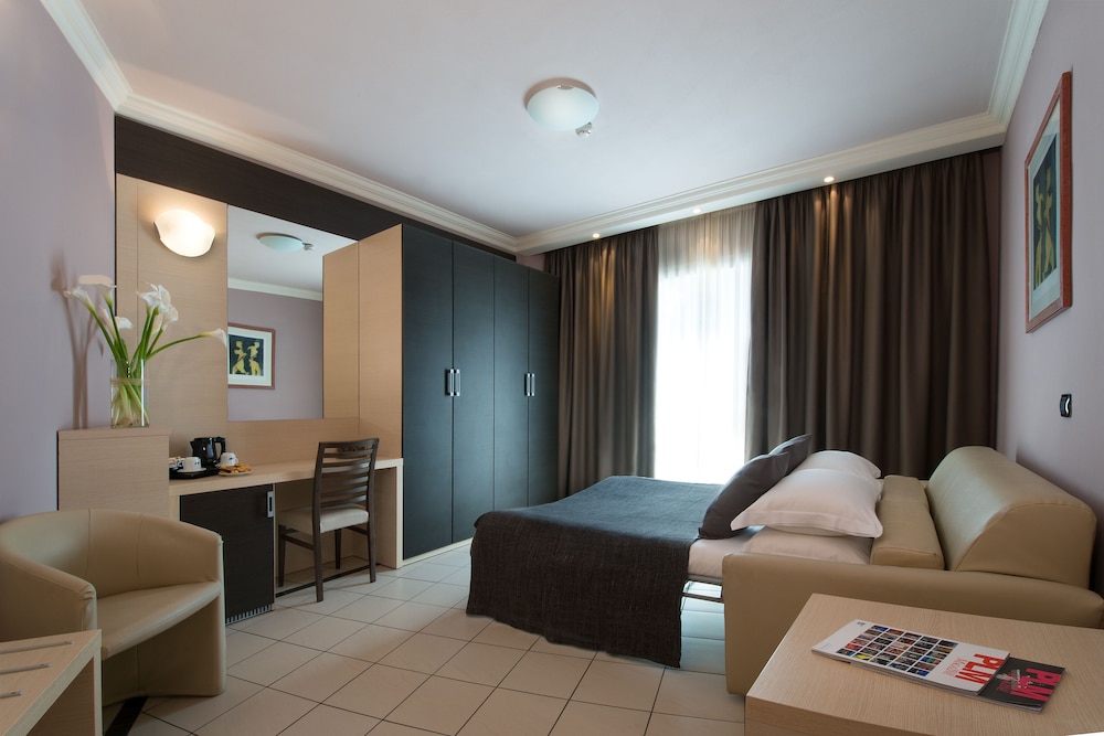 CDH Hotel La Spezia 37/52