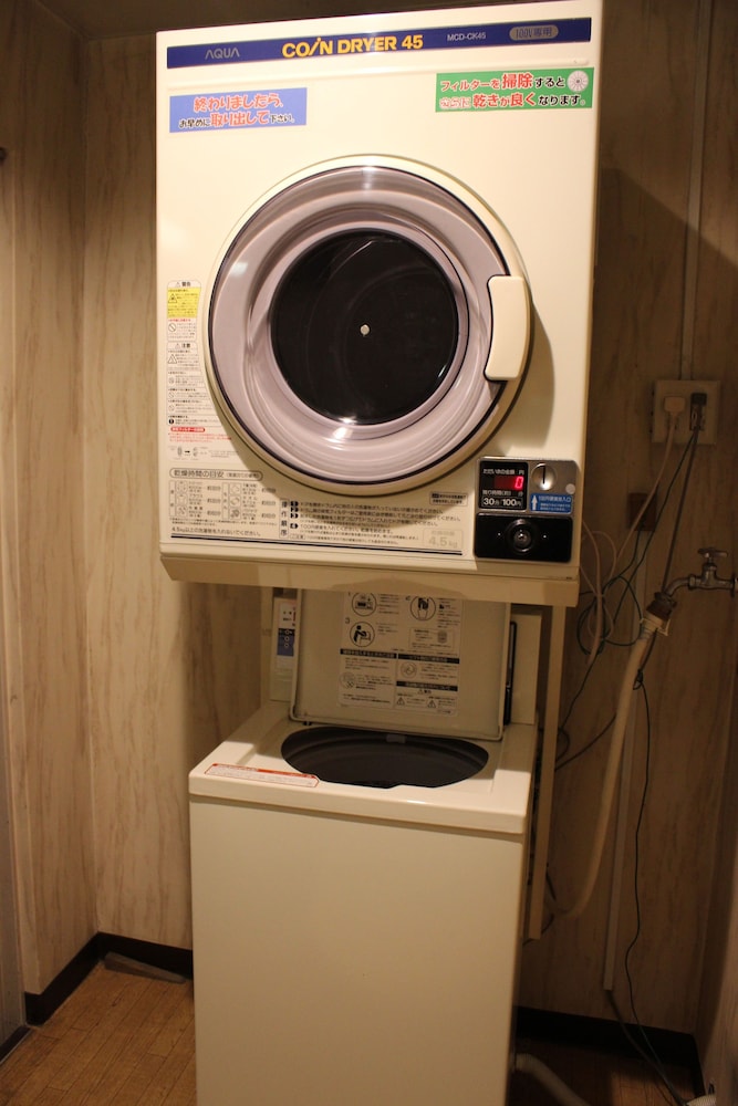 Heiwadai Hotel Arato 25/39