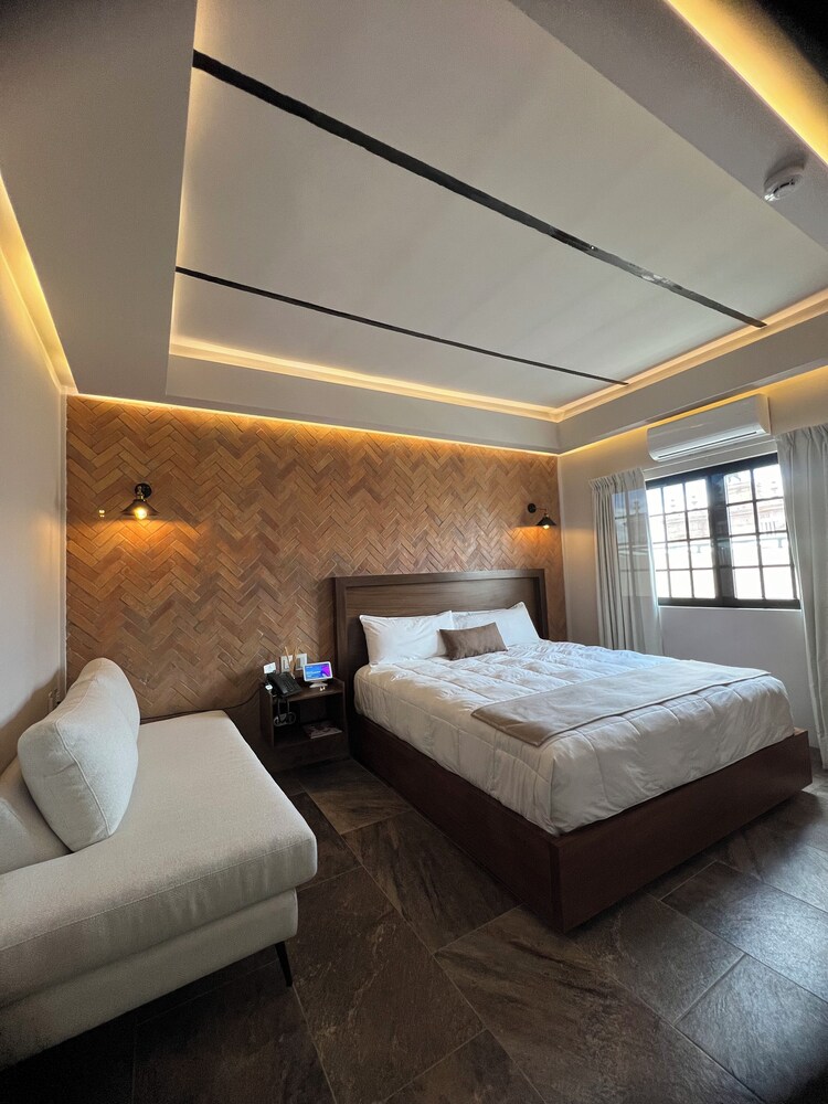 Hotel Boutique Divino Sol 19/50