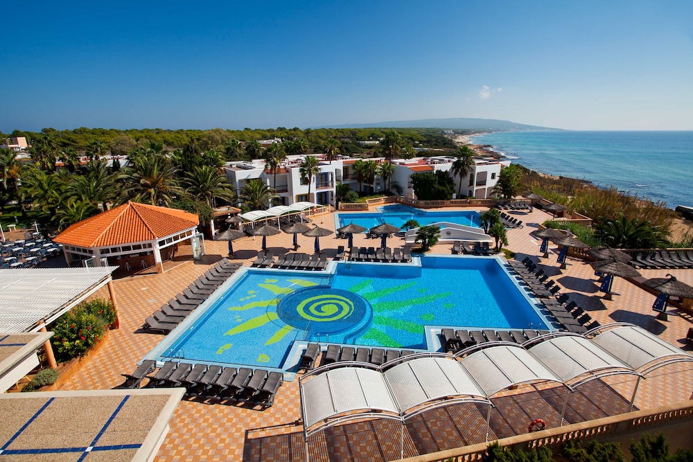 Insotel Club Formentera Playa 7/61