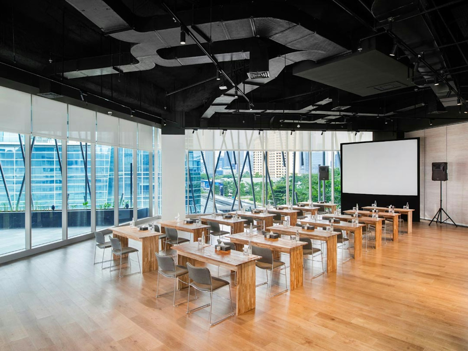 Discovery SCBD 52/59