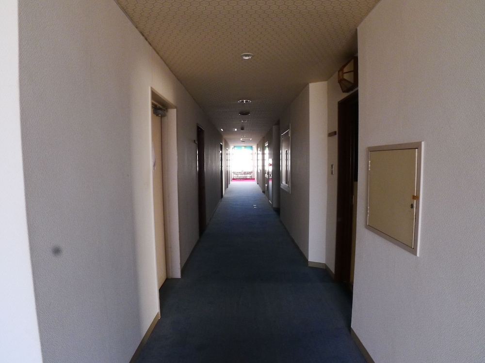 New Makomo Hotel 35/61