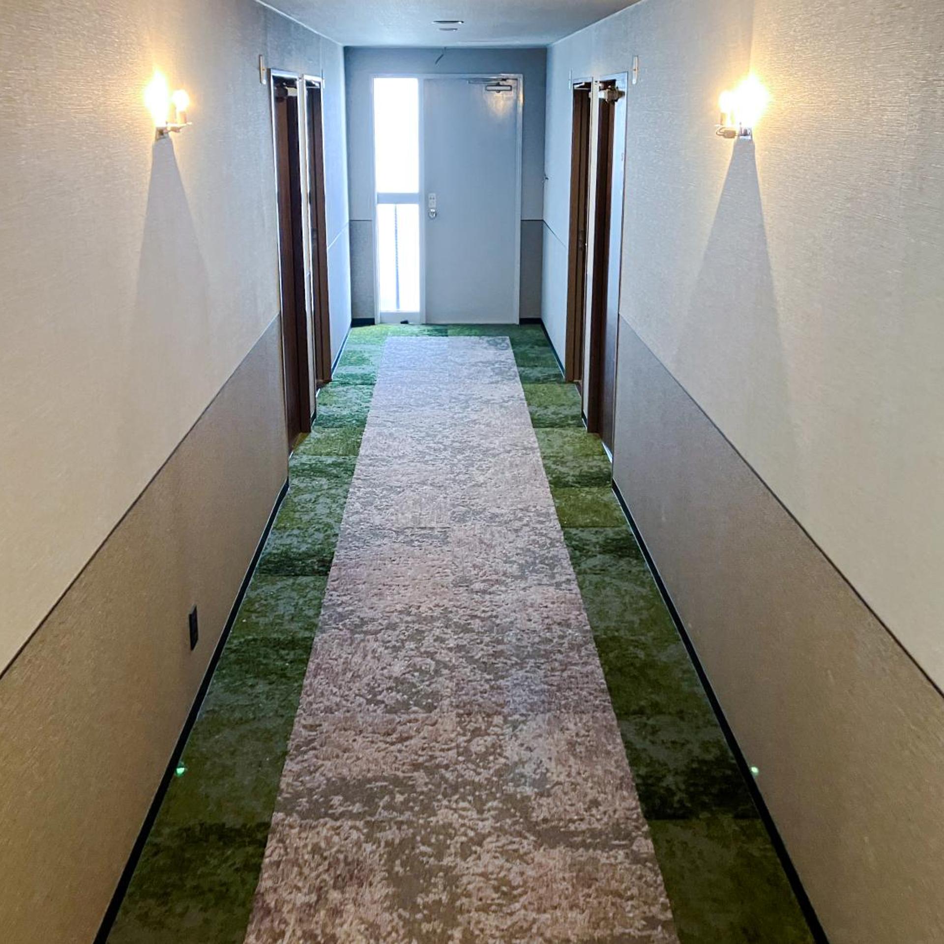 HOTEL LiVEMAX Honhachinohe Ekimae 42/46