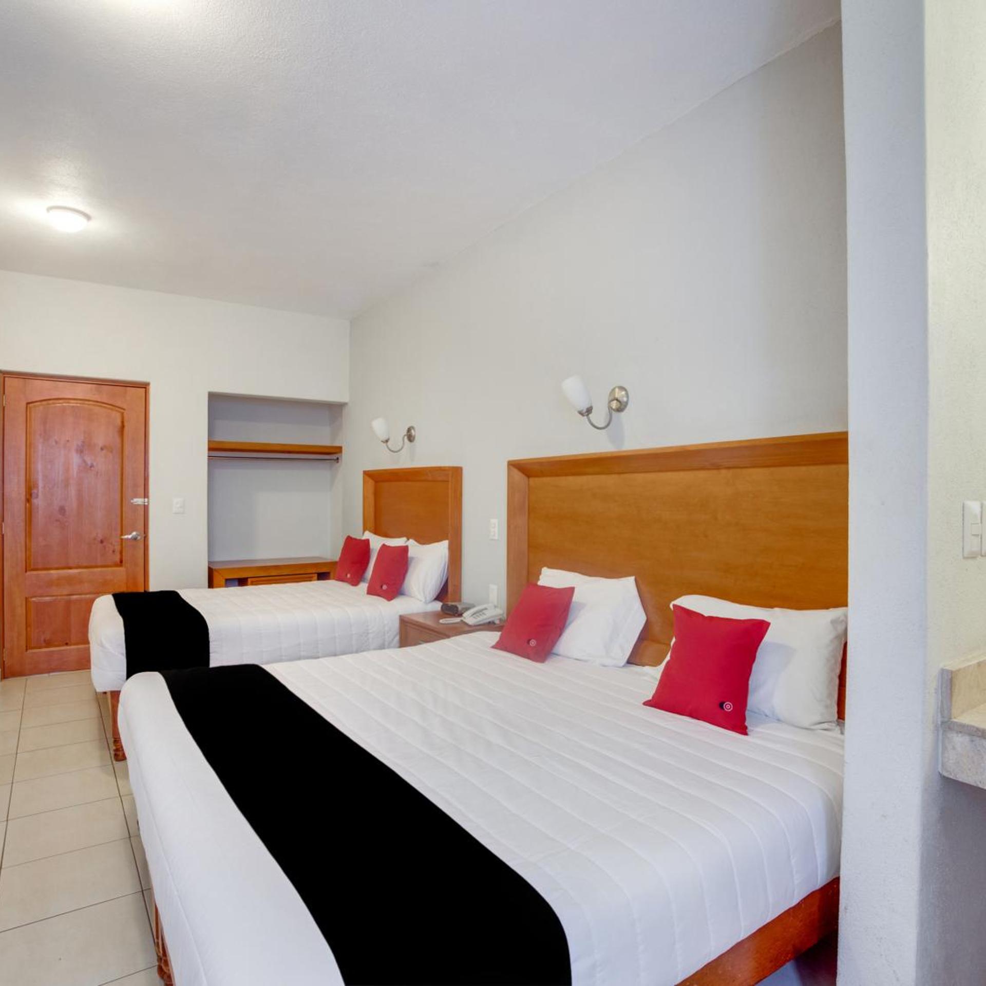 Hotel Patzcuaro 19/56