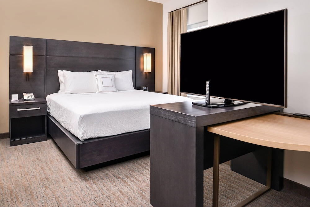 Residence Inn By Marriott Charlotte Northlake 12/45
