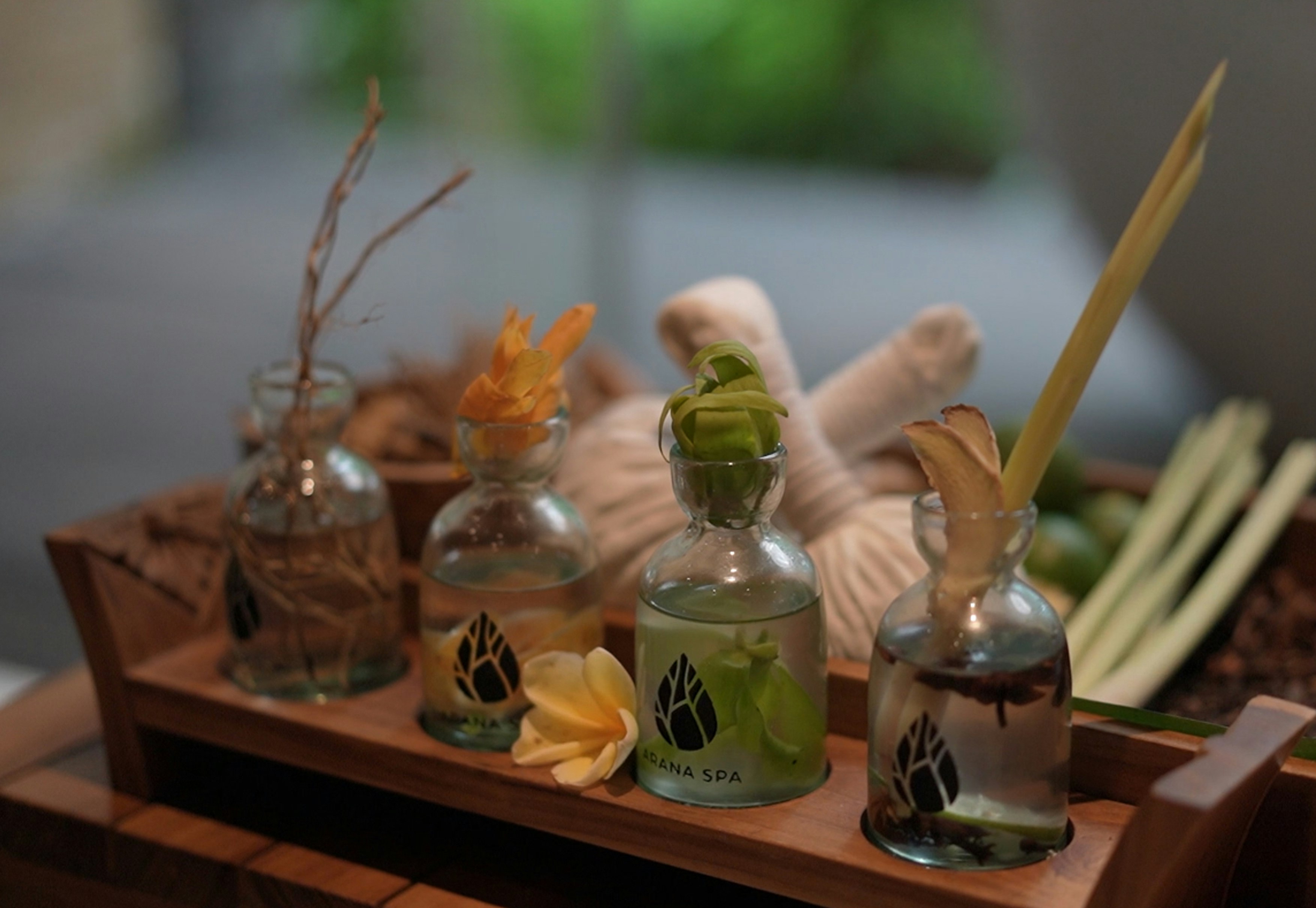 Gdas Bali Health and Wellness Resort 20/50