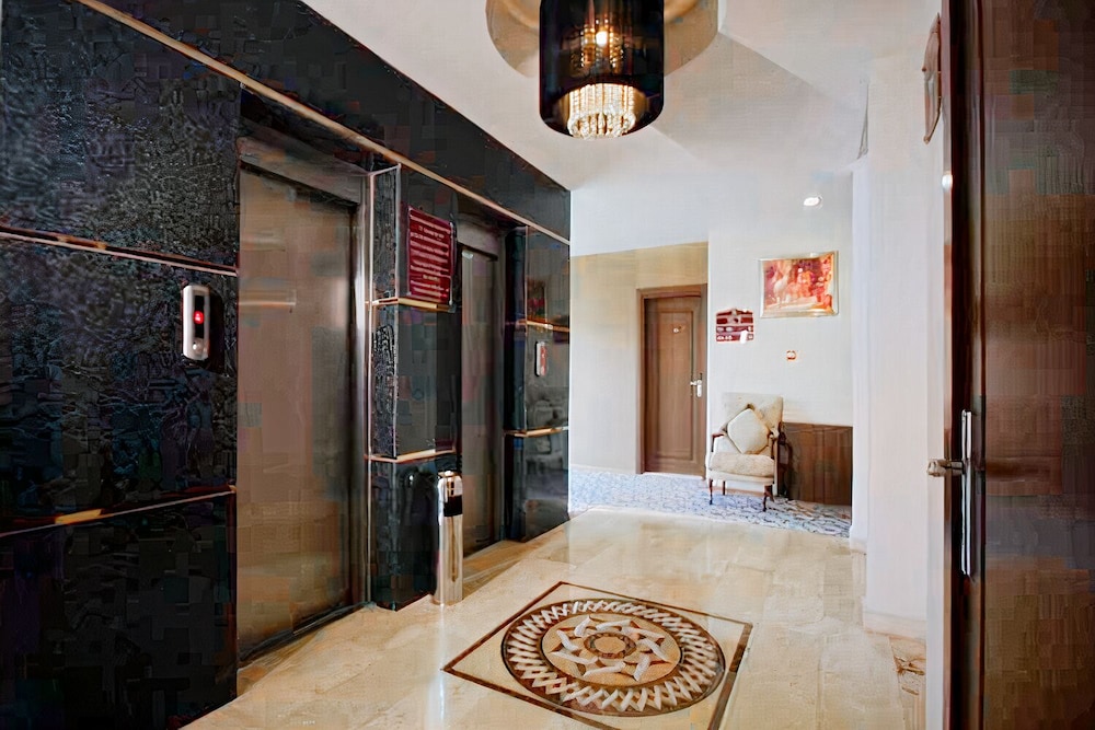 Elitium Thermal Hotel & Spa 5/50