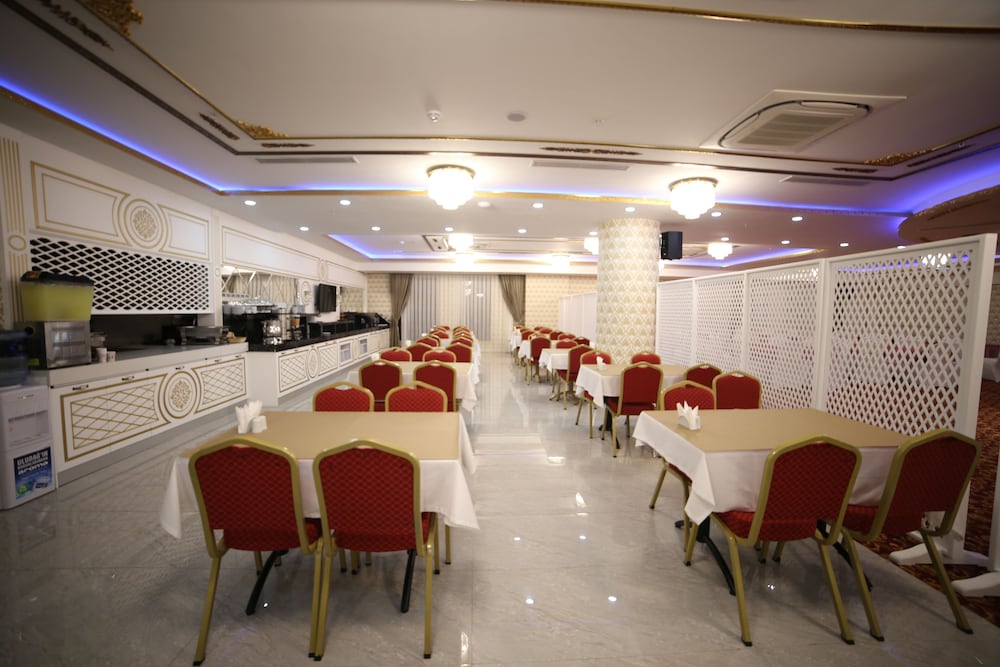 Ema Ozturk Thermal Hotel 35/39