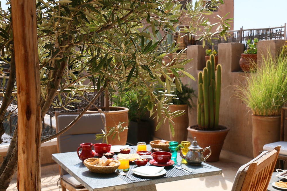 Riad Dar Massai 36/50