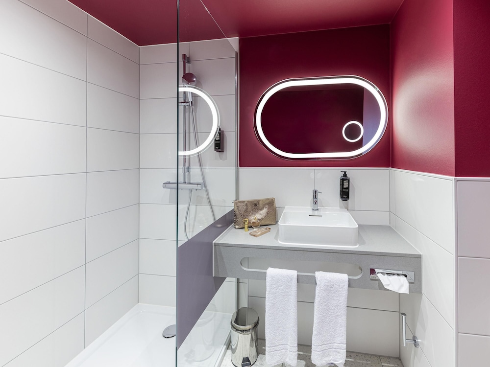 ibis Styles Munich Perlach 49/50