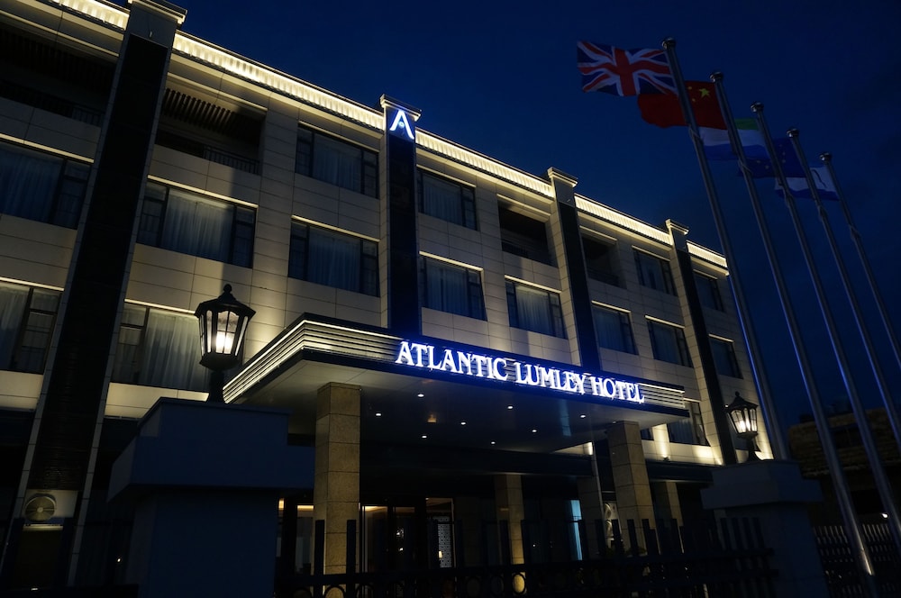 Atlantic Lumley Hotel 2/67