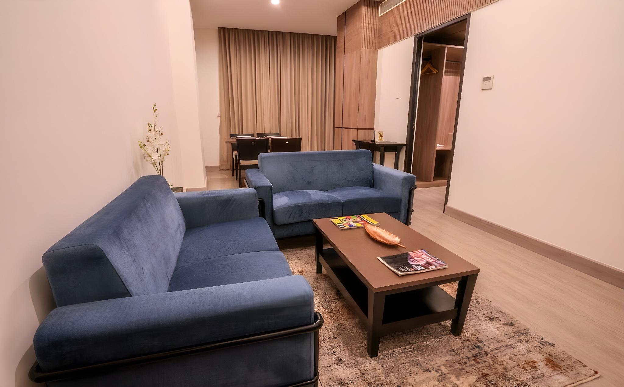 Premium, Suite, Apartment