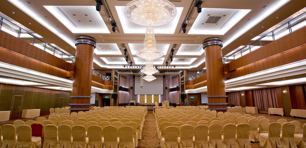 Queena Plaza Hotel Tainan 36/50