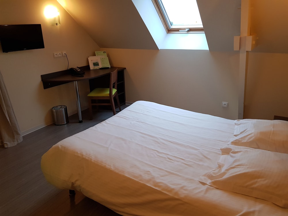 Auberge De La Baie 25/61
