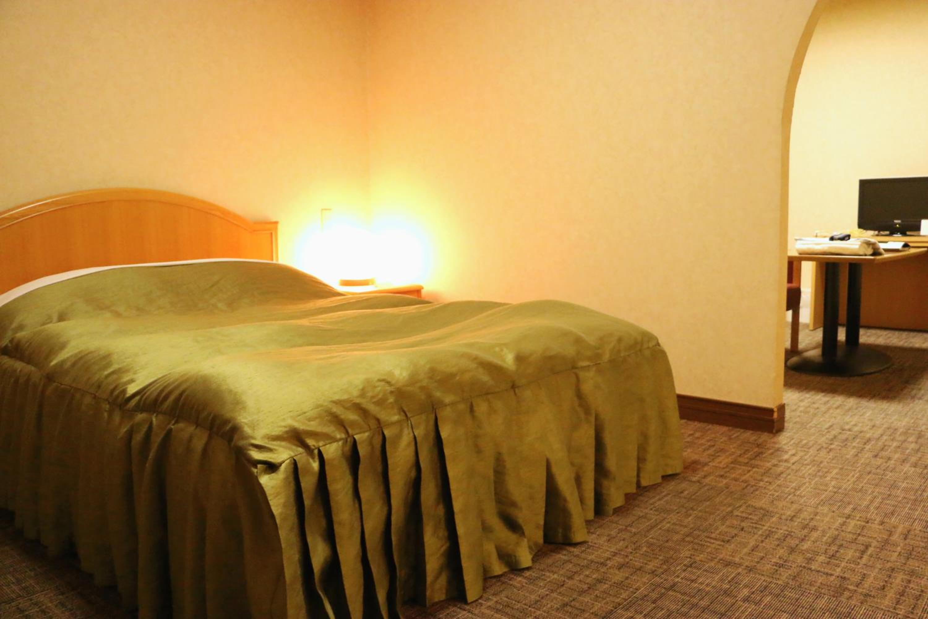 Superior, Double Bed