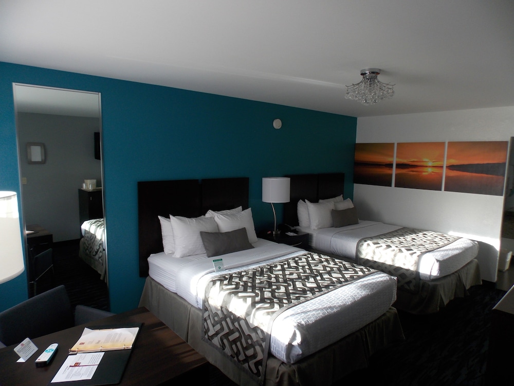 Quality Inn and Conference Center Tampa-Brandon 15/42