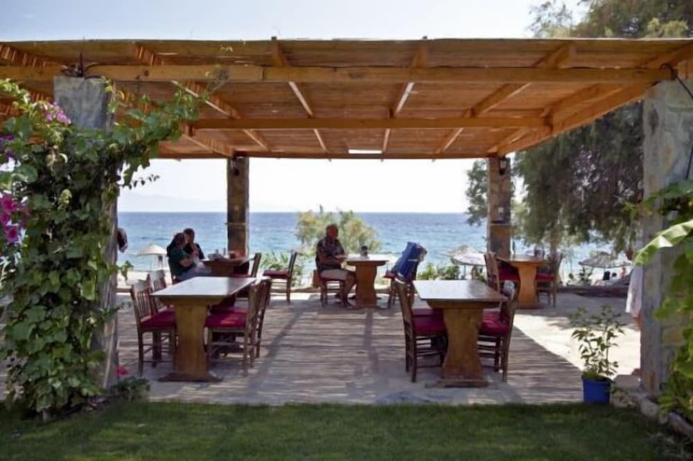 Sahin Motel & Restaurant 8/25