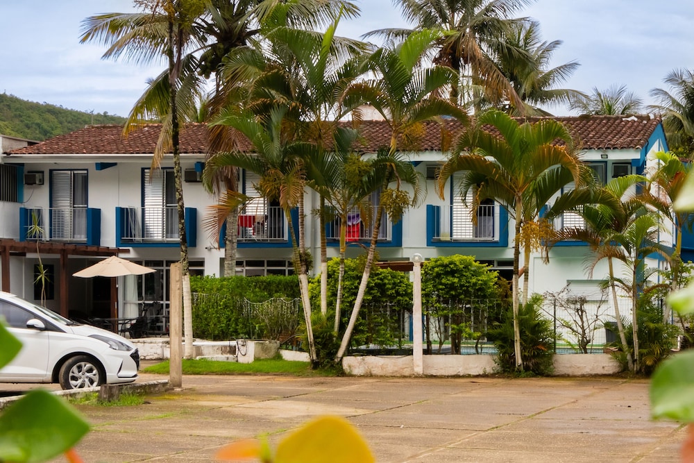 Hotel Costa Azul 43/50