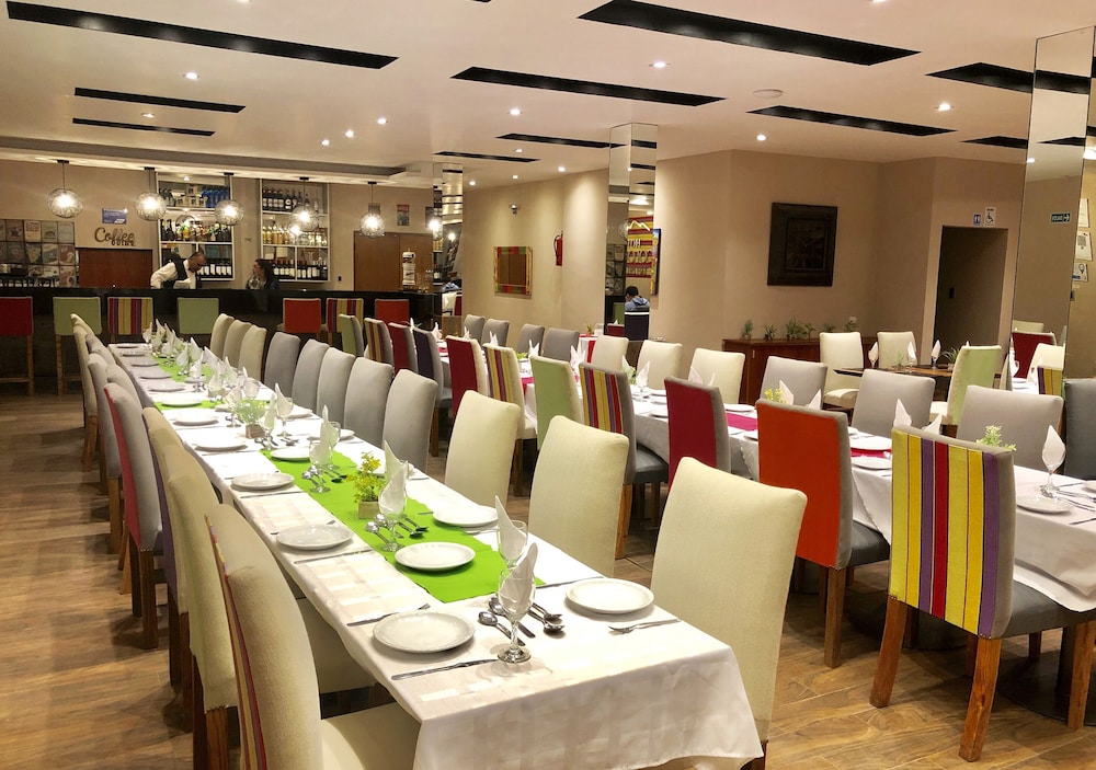 Hotel Colonial Tafi del Valle by DOT Tradition 37/50