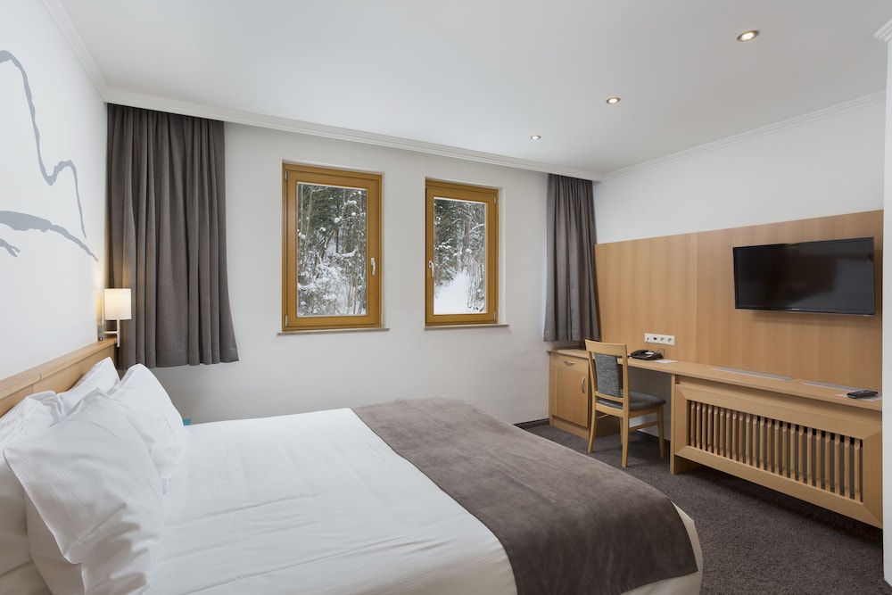 Alpine Club Resort 29/78
