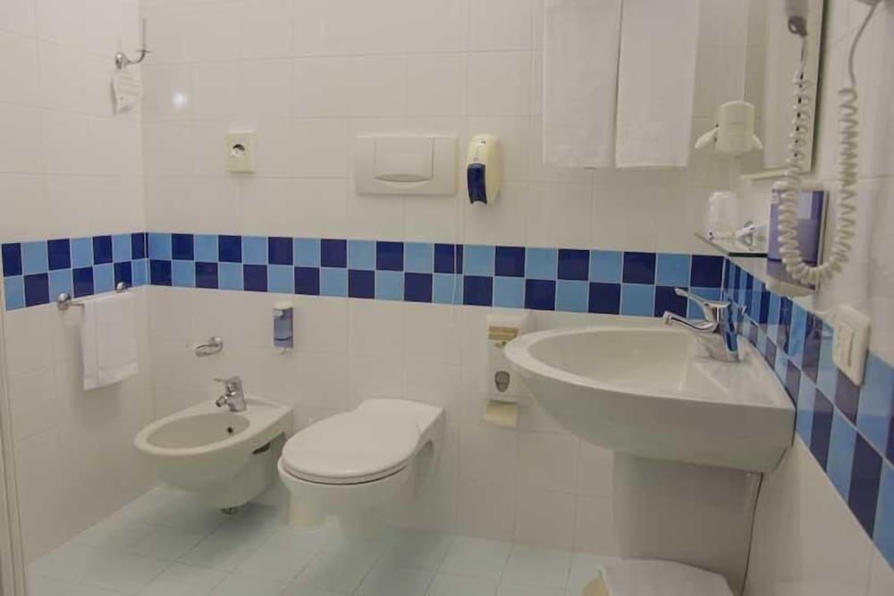 Best Western Plus Soave Hotel 72/74