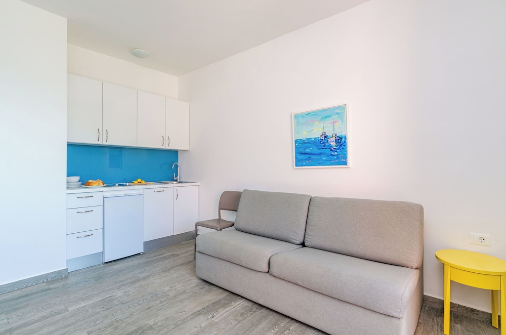 Villa Lukas 30/50