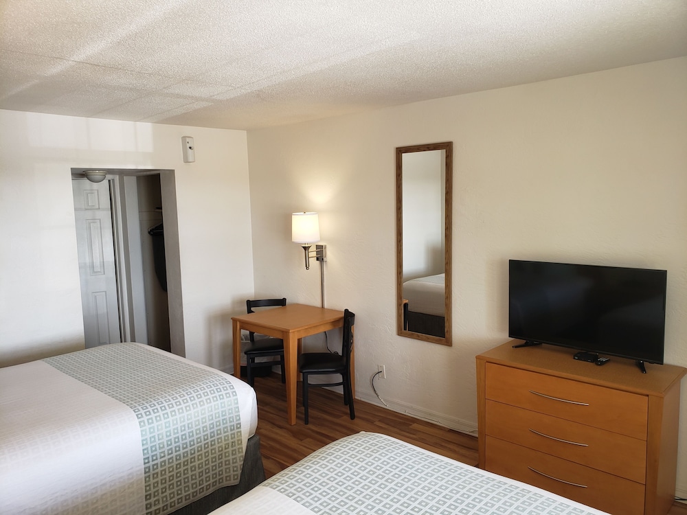 Studio 1 Motel 28/50