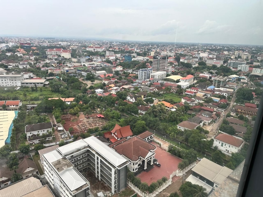 Muong Thanh Luxury Vientiane 3/59