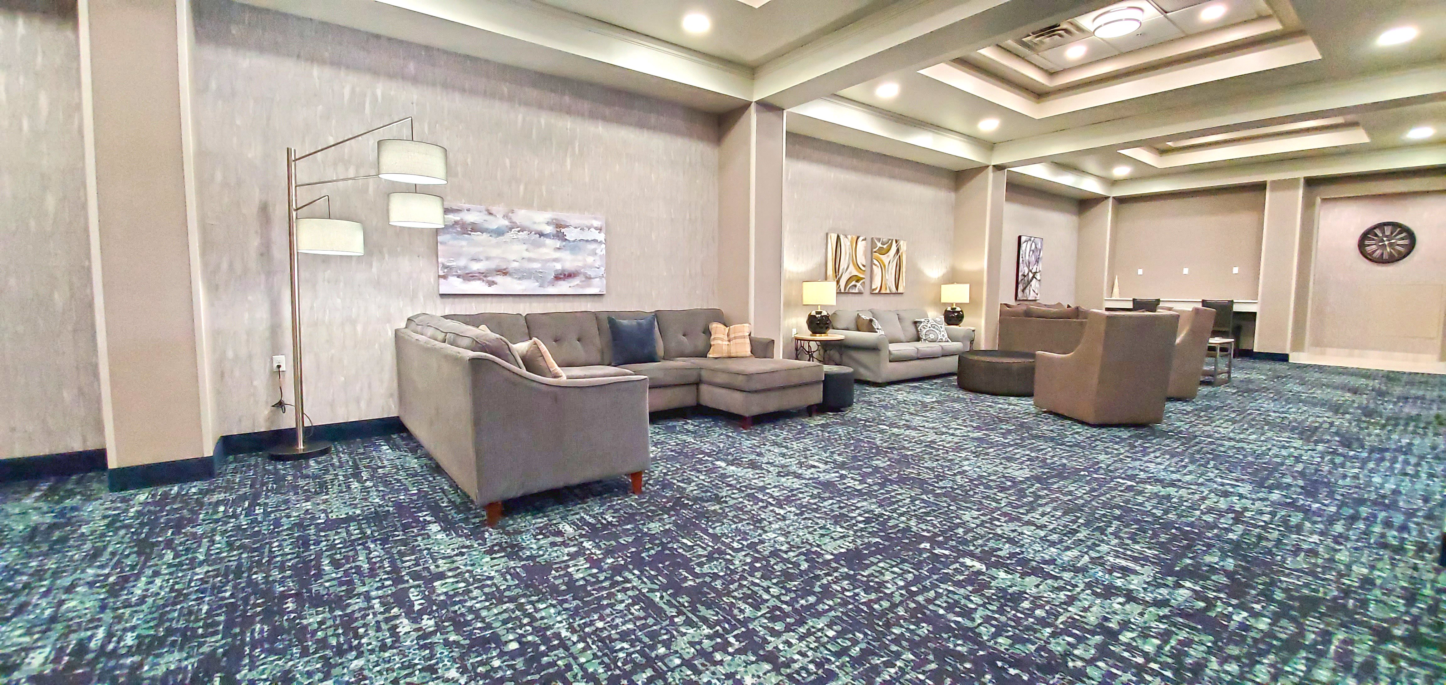 Holiday Inn Kearney 24/50