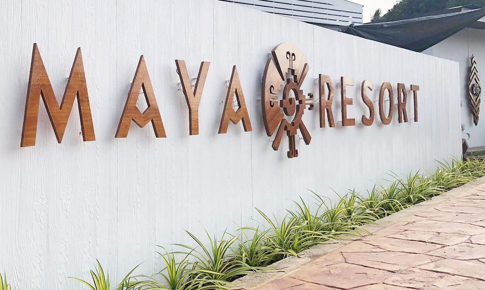 Maya Resort Ex D Anna Resort 14/69