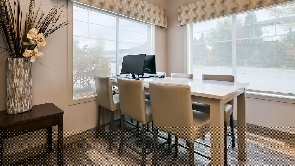 Best Western Mountainview Inn 28/29