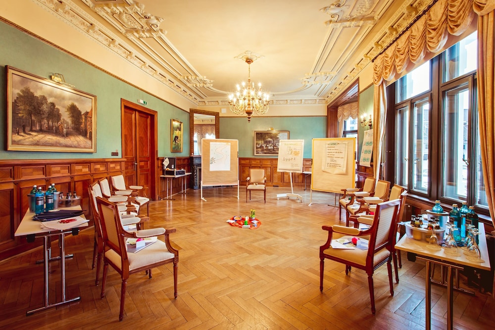 Romantischer Winkel Spa & Wellness Resort 53/67