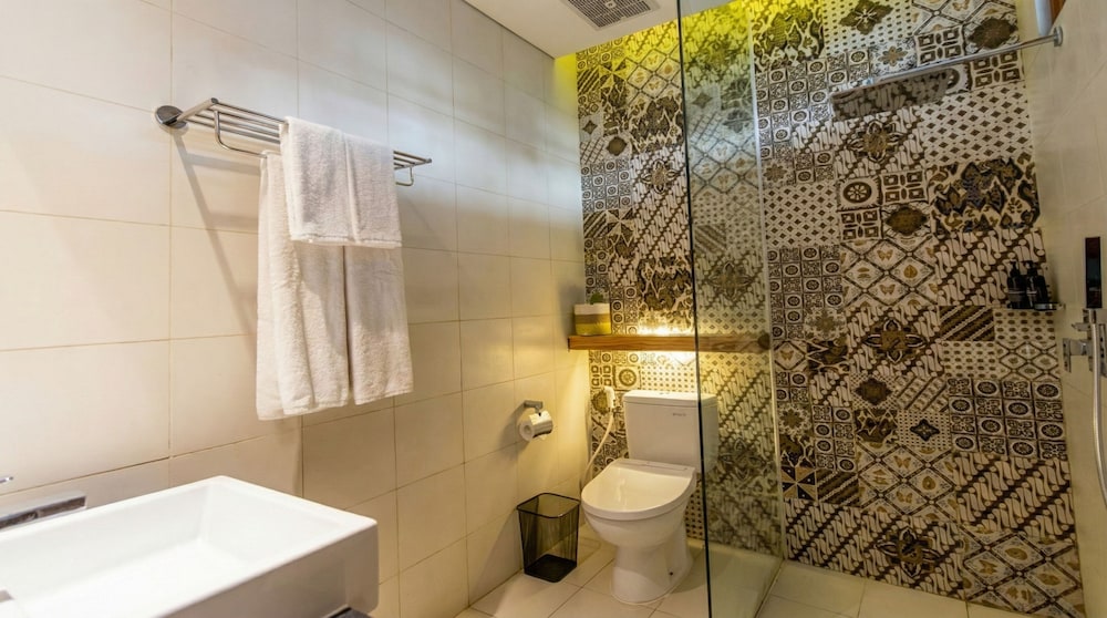 18 Suite Villa Loft Kuta 72/73