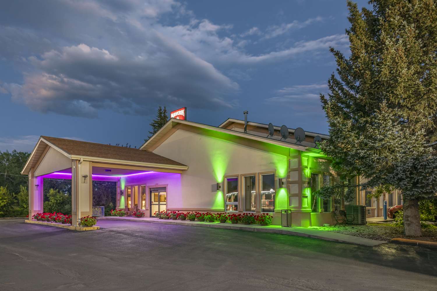 SureStay Plus Hotel by Best Western Buffalo 2/23