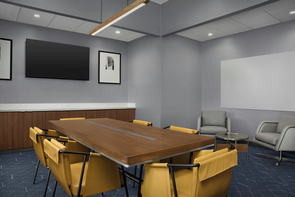 Courtyard by Marriott Antioch Pittsburg 32/46
