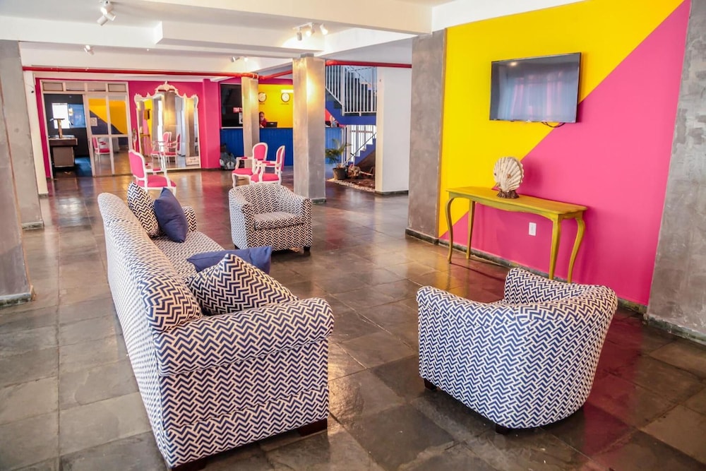 Hotel Costa Azul 30/50