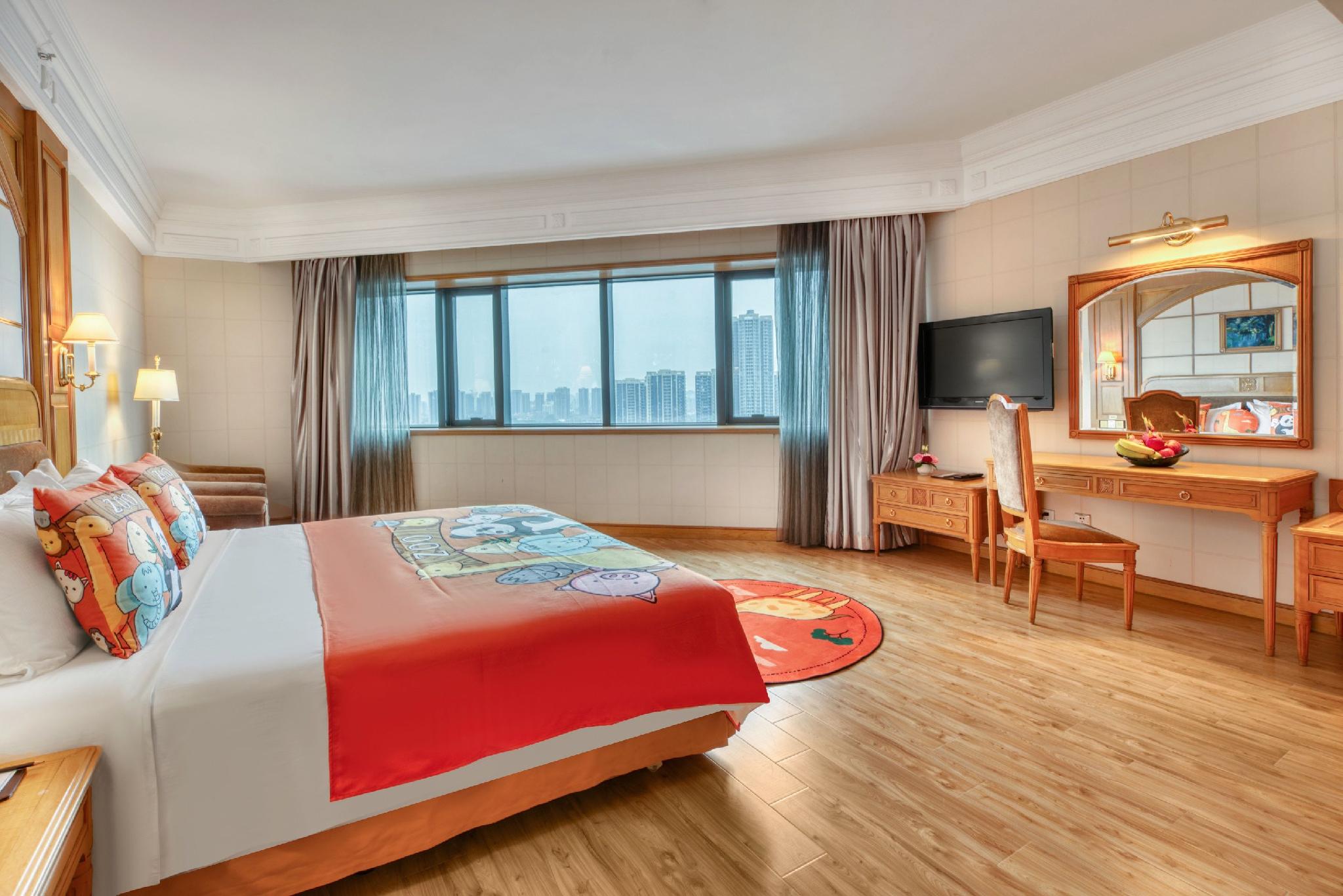 2 Bedrooms, Fun, Family, Living Area
