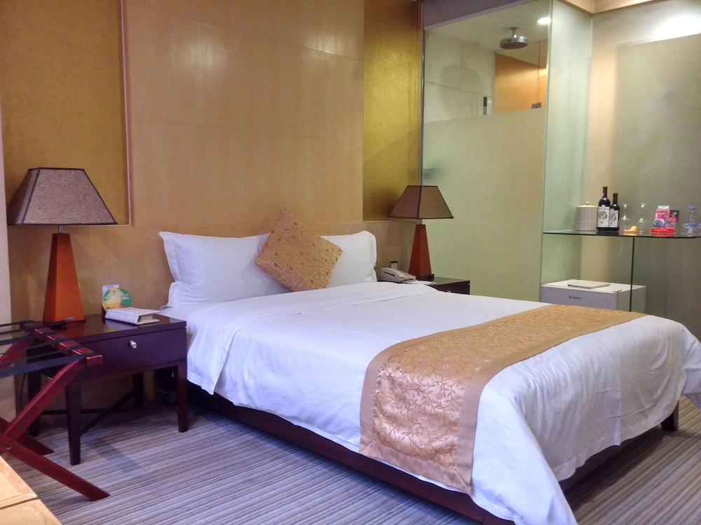 Golden Central Hotel 14/26