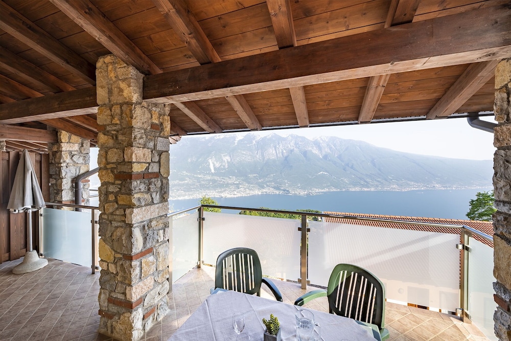 Hotel Pineta Campi 27/90