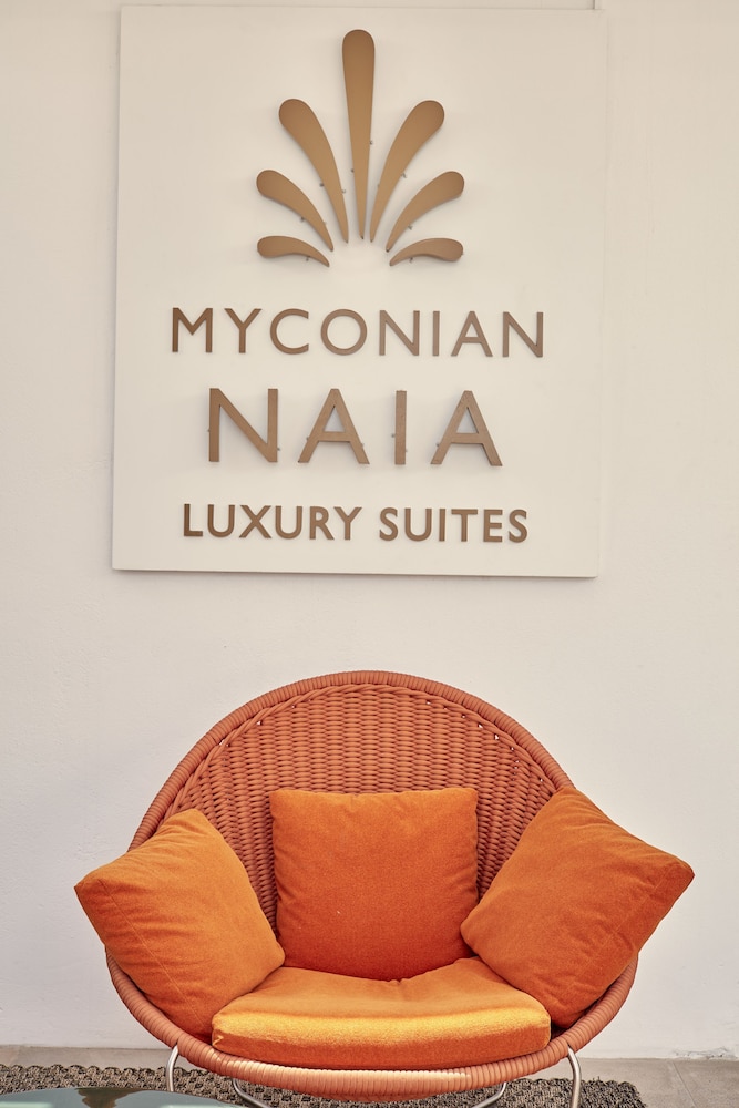 Myconian Naia 45/67