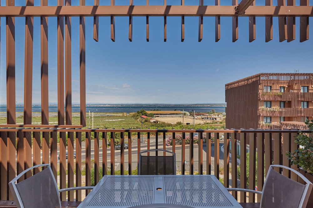 Residence Odalys Terra Gaia 54/76
