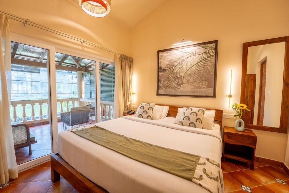 REEF, SUITE