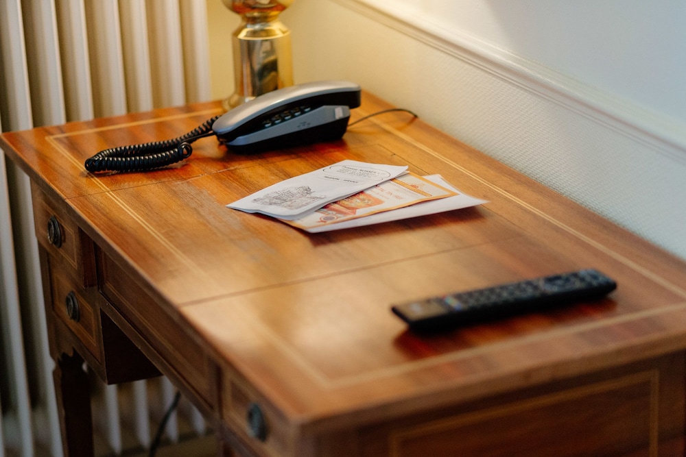 Boutique Hotel Nossek 24/50