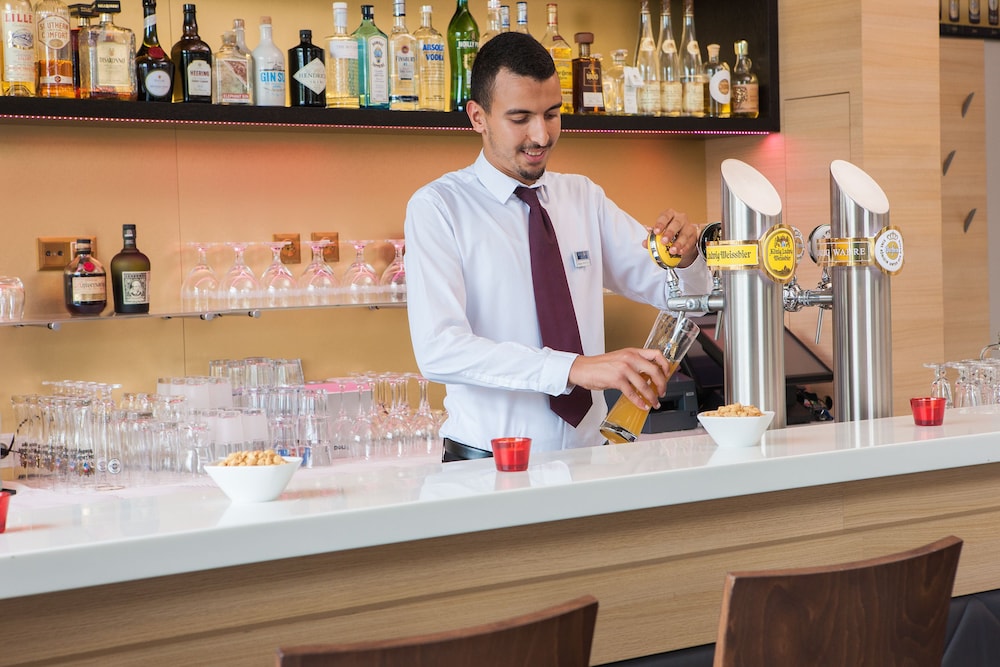 Best Western Plus Welcome Hotel Frankfurt 8/82
