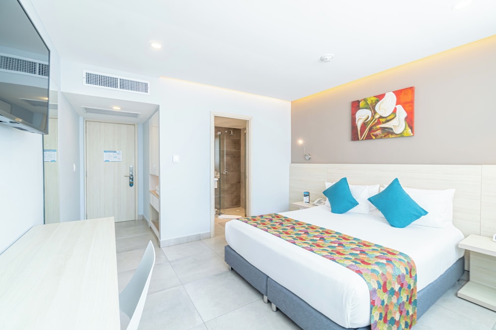 Hotel Barlovento 16/49